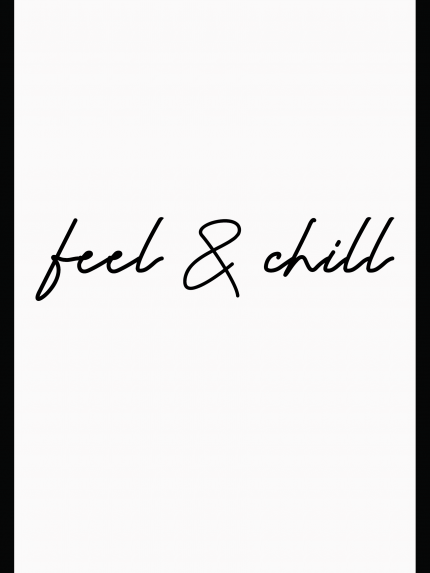 Feel & Chill