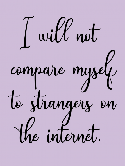 I will not cumparo myscy to strangers on the internet.