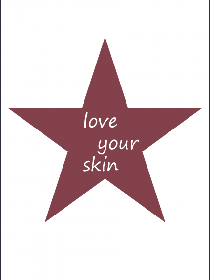Love your skin