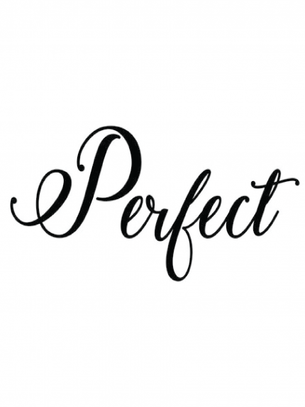 Perfect