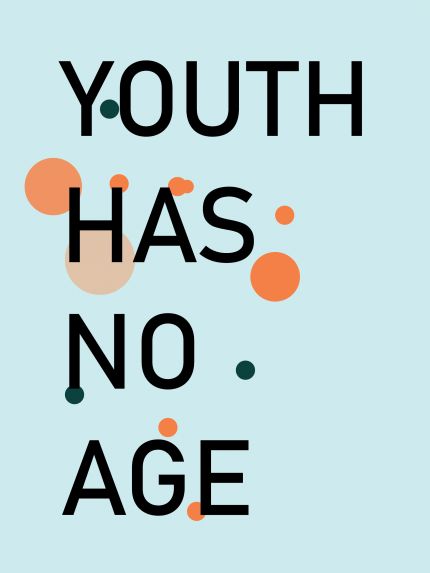 Youth has no age