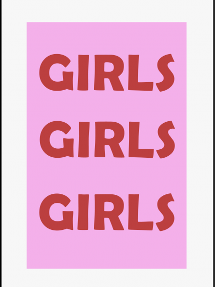 Girls