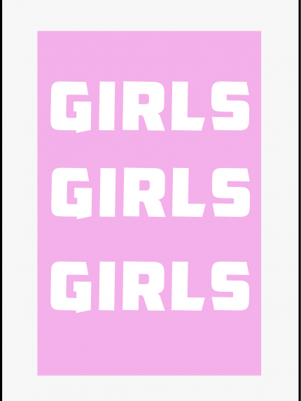 Girls