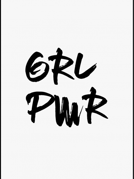 Grl Pwr