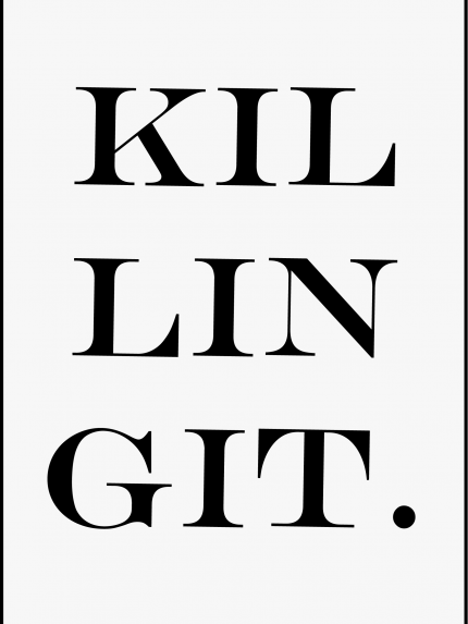 Kil lin git