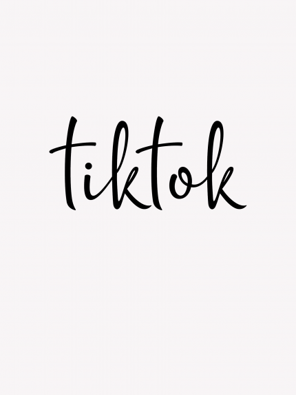 TikTok