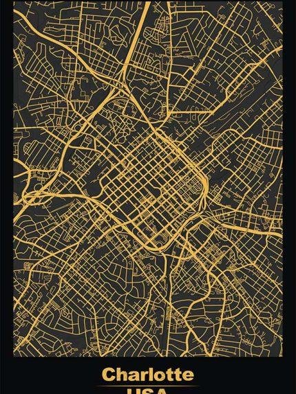 Charlotte USA